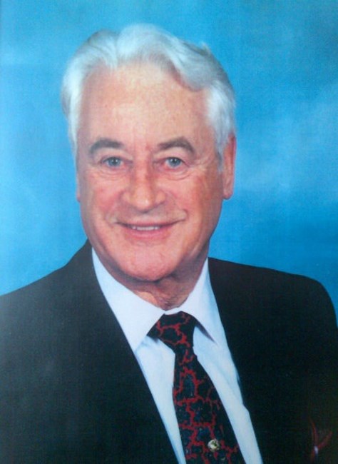 Obituary of Jeremiah "Jerry" Patrick Holland