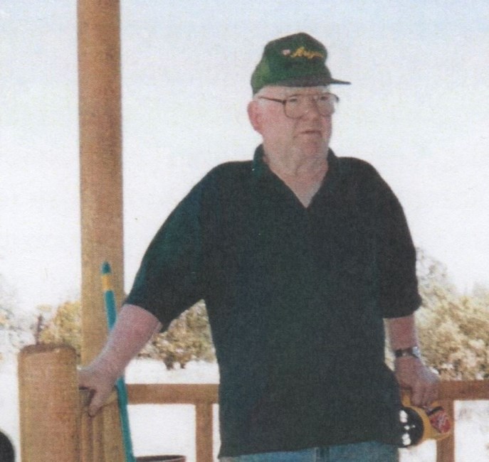 Obituary of Richard Dick A. Lunsford