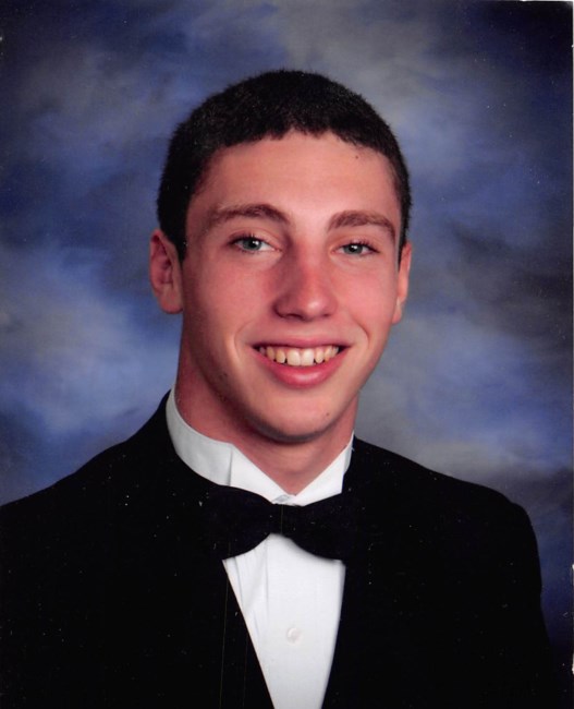 Obituary of Andrew Everett Gintis