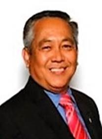 Obituary of Deacon Dante Tibor Manalo