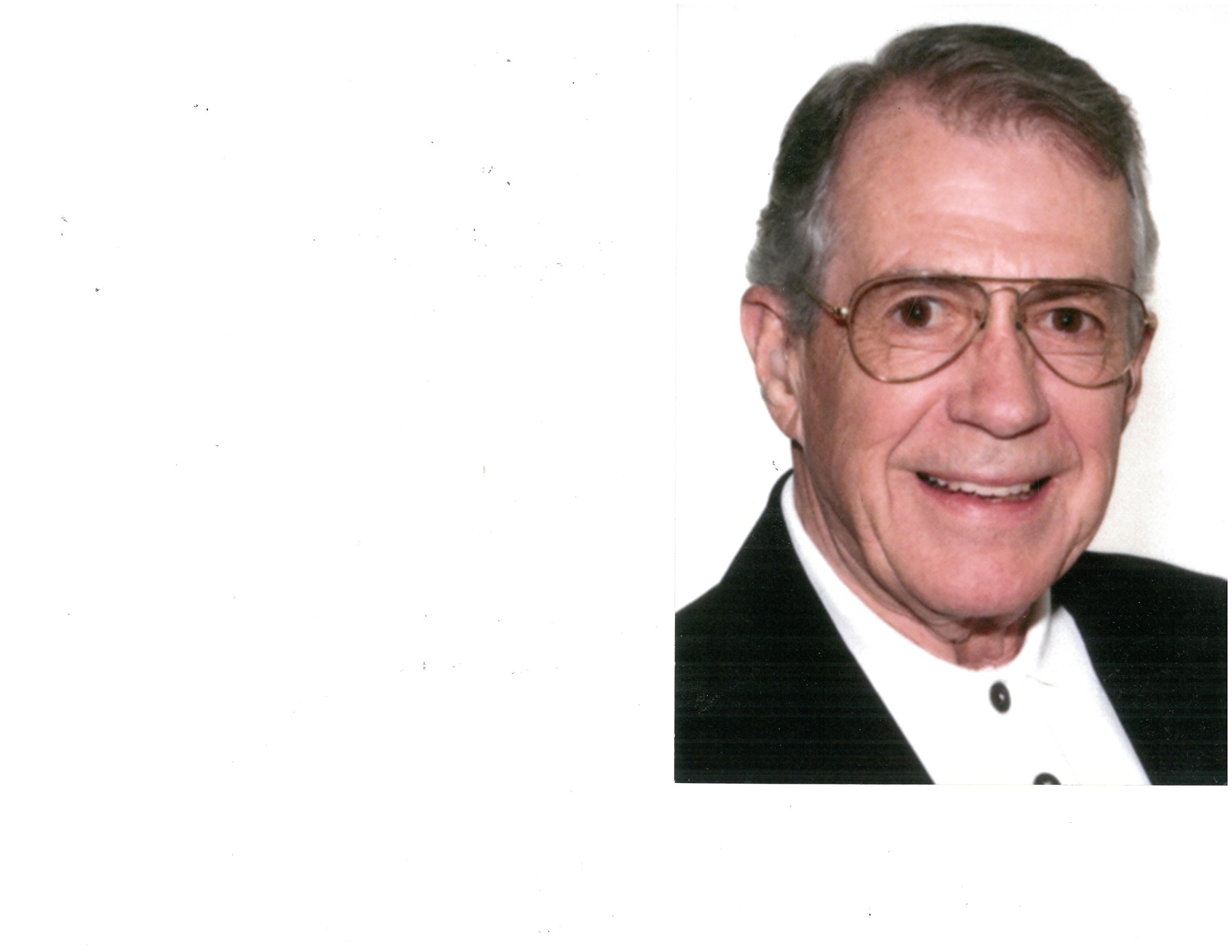 Obituary of John Ralston Cargill III