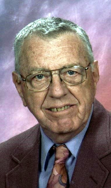 Obituary of John A Coady Jr.