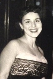 Obituary of Lois S. Teinowitz