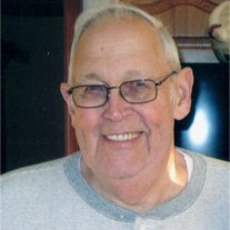 Obituary of Roy M. Peltomaa