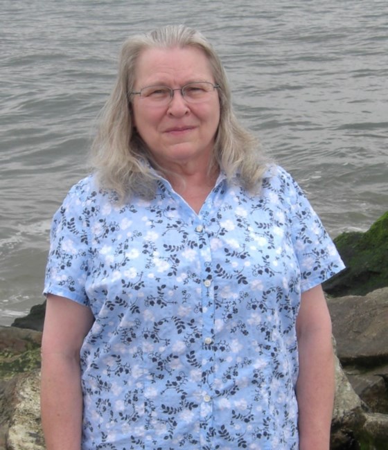 Obituary of Susan Ann DuBell