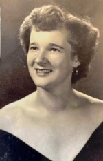 Mary Mangum