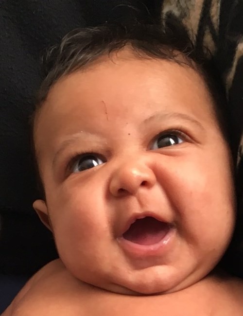 Obituary of Julian "JuJu" King Brewton