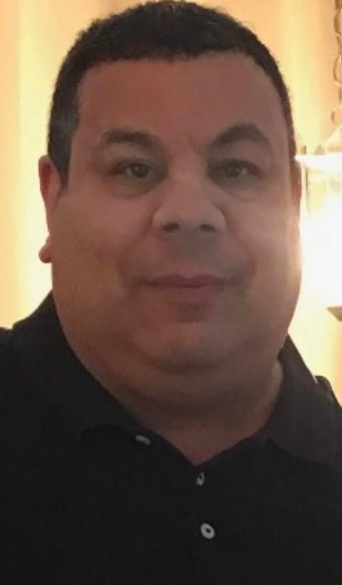 Obituary of Anthony Scott Karpp