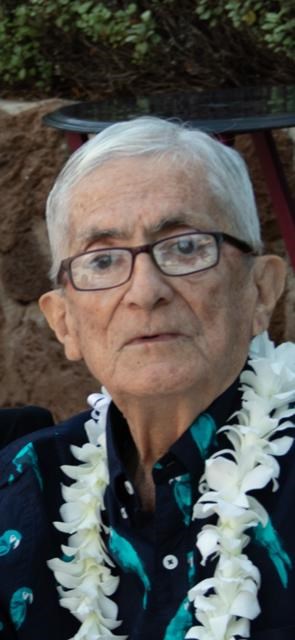 Obituary of Laureano A. Prado