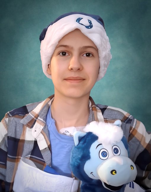 Avis de décès de Joseph Louis House