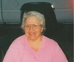 Obituary of Sharon E. Mueller