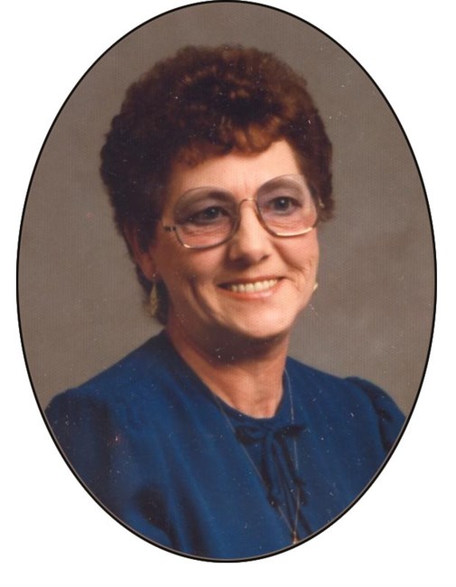 Obituary of Mildred Millie Olson Beatrice Hewitt Olson