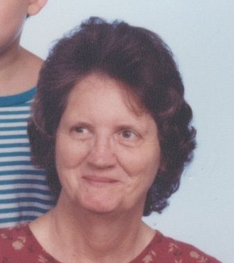 Obituary of Joy C. Ard