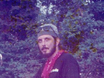 Obituary of Justin Earl Hanson