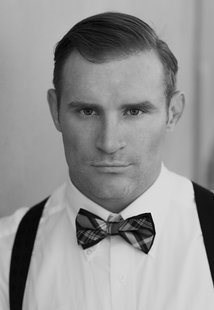 Obituary of Tommy Mac Truex