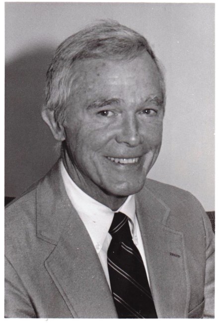 Obituary of John William Stuart Gilchrist Jr.