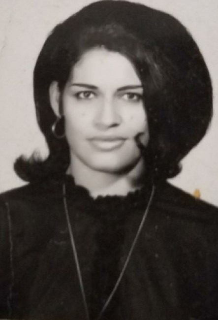 Obituario de Maria Del Carmen Balderrama