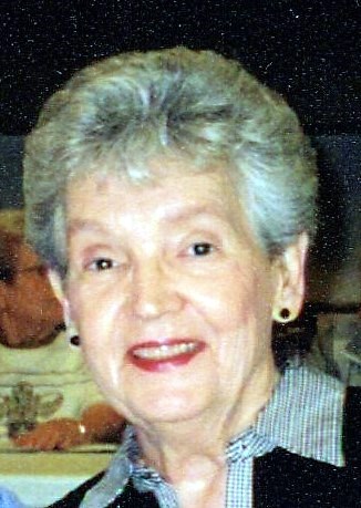 Obituary of Gene Elizabeth Gates