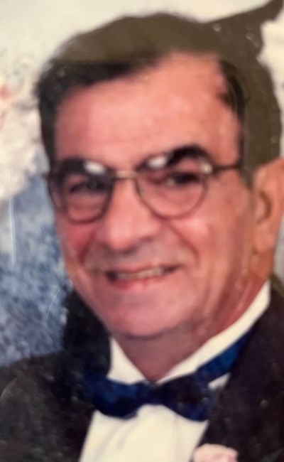 Obituary of Richard A Wehby