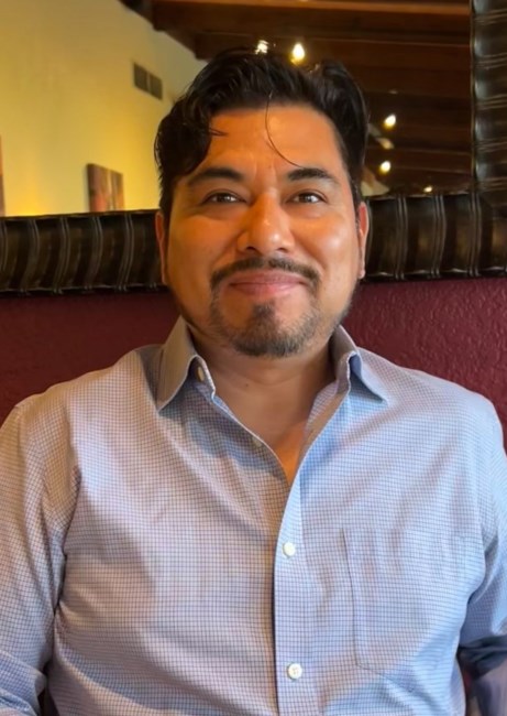 Obituary of Magdaleno Sanchez-Chaparro