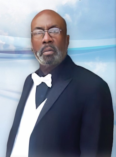 Obituary of Thearthur Sanders, Jr.