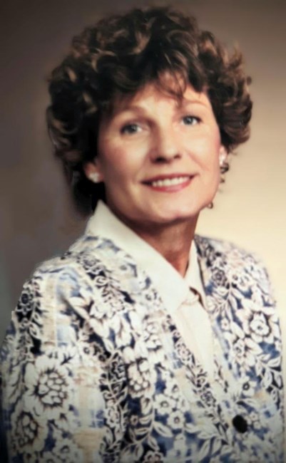 Obituary of Barbara Ann Gowdy