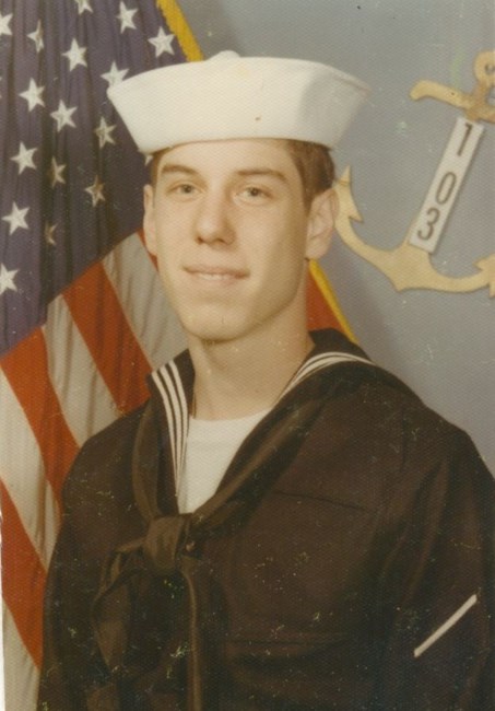 Obituary of David Christle Heil