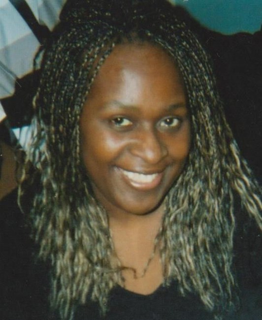 Obituary of Carolyn Ann Finch