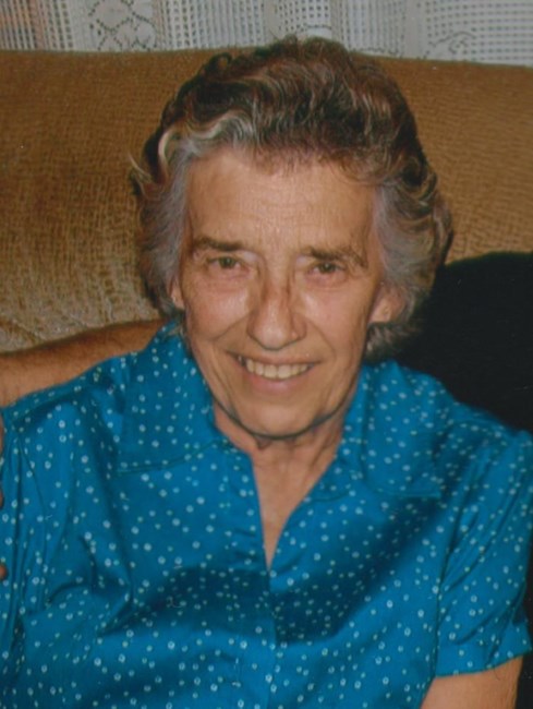 Obituary of Carol Ann Shaw