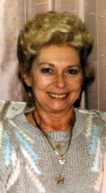Obituary of Evelyn H. Bac