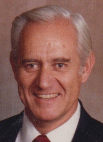 Obituary of Keith Bringhurst