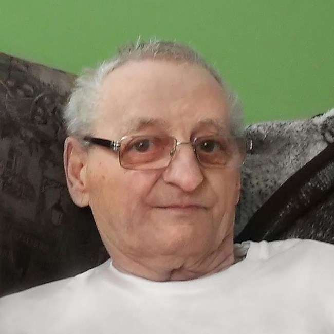 Obituary of Jean-Claude Larouche