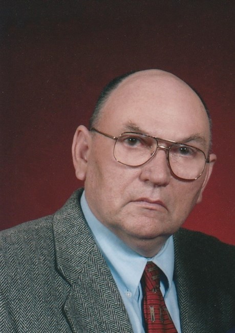 Obituary of Derald McLane