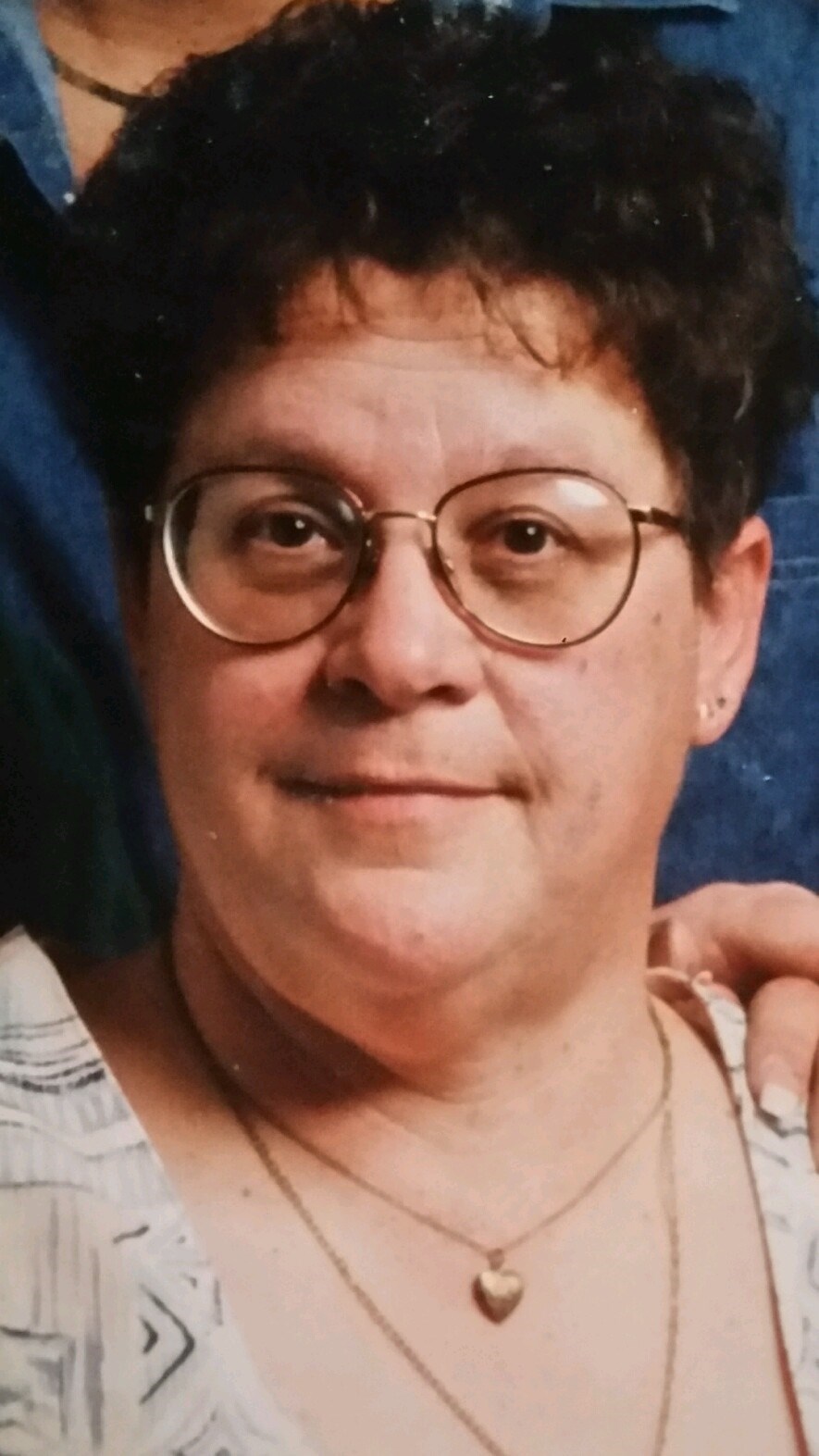RoseAnn McGillis Obituary Albion, MI