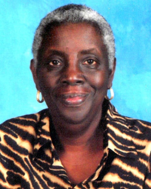 Obituary of Linda Grimes