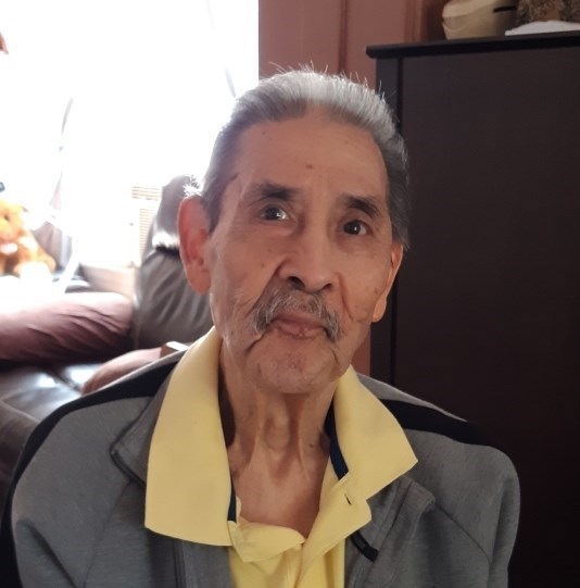 Obituary of Mr. Manuel BARAJAS Ramirez