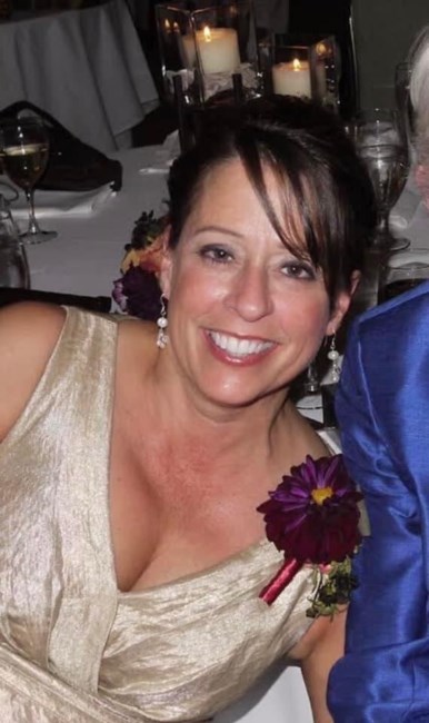 Avis de décès de Catherine Mary Slater