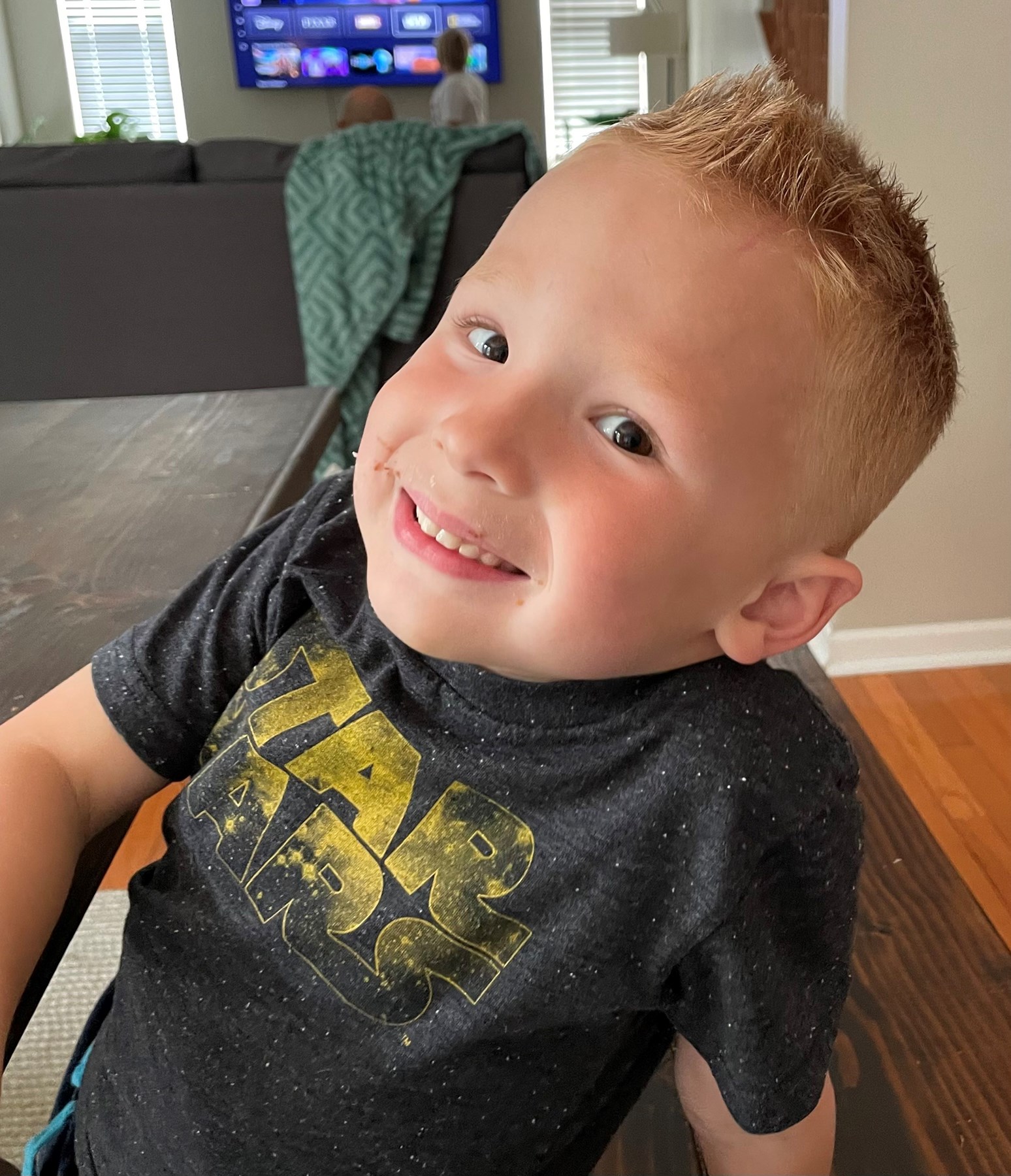 Obituary of Jack Bennett Baumann