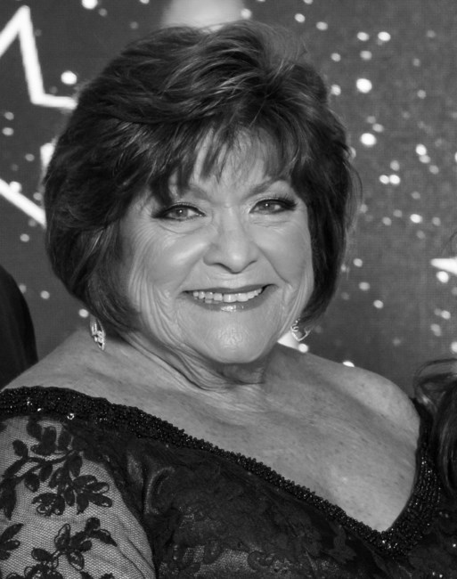 Obituary of Paulette Bogdanoff