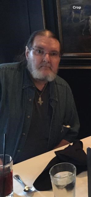 Obituary of Christopher J. Landry