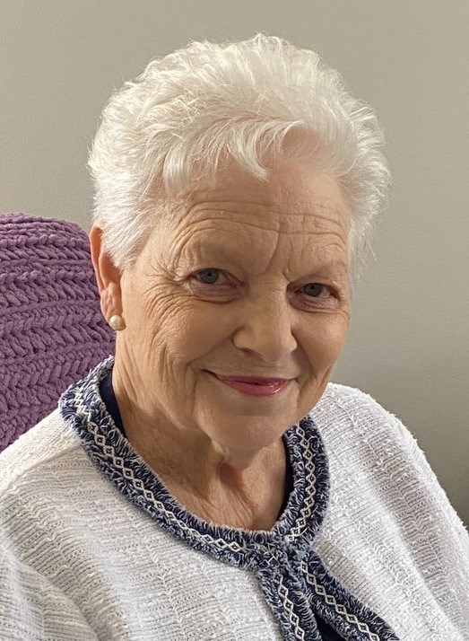 Claudette O'Bryant Obituary Bel Air, MD