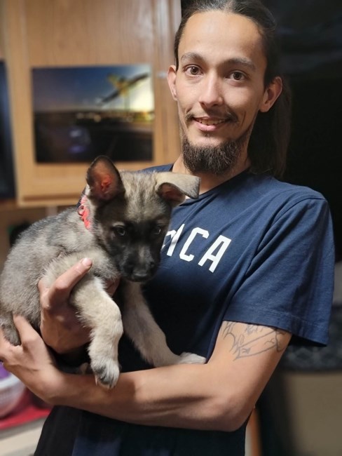 Avis de décès de Logan Patrick Cannon