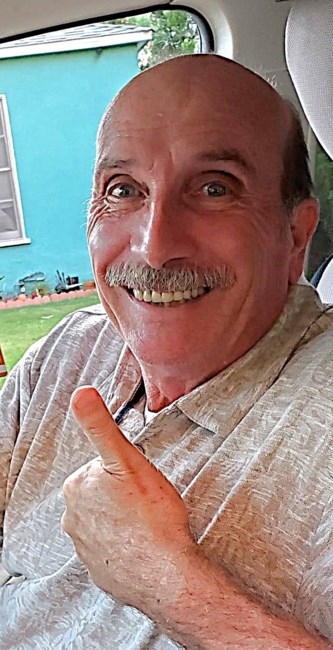 Obituary of James Edward Miller