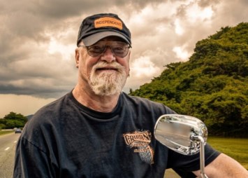 Obituary of Donald Charles Graham