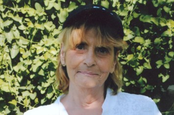 Obituary of Sheryl Irene Jones