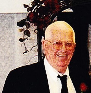 Obituary of Hubert Harold Dodds