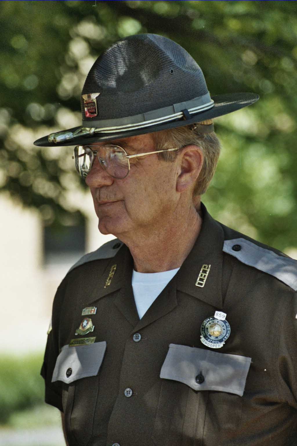 Obituary of Anthony "Tony" Charles Nelson