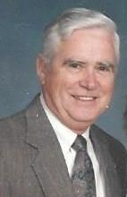 Obituary of Alfred E. Smith Sr.