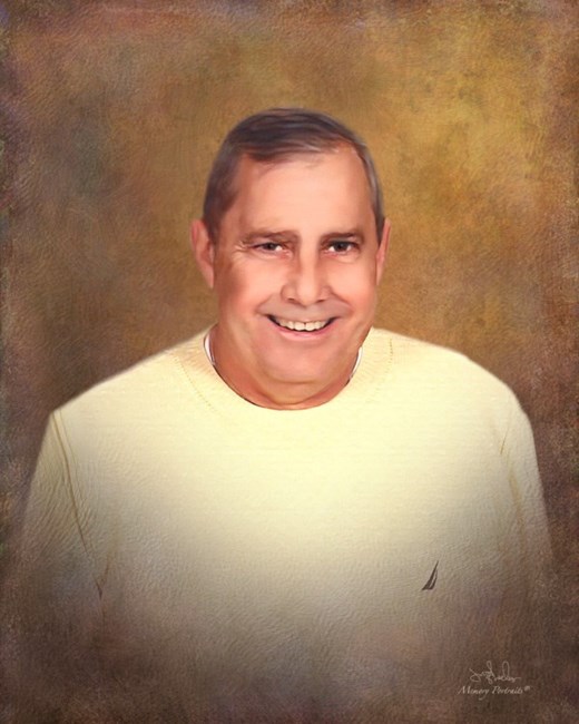 Obituary of Delbert Ray Strode