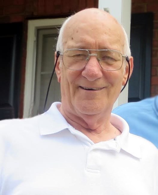 Obituario de Raymond A. Pepe